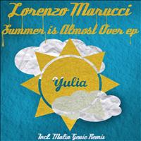 Lorenzo Marrucci - Summer Is Almost Over