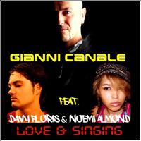 Gianni Canale - Love & Singing
