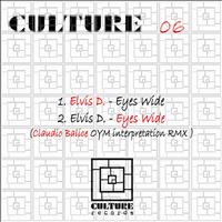 Elvis D - Culture 06