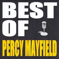 Percy Mayfield - Best of Percy Mayfield