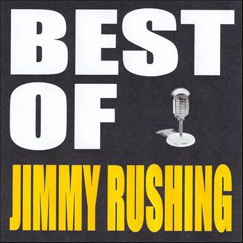 Jimmy Rushing - Best of Jimmy Rushing