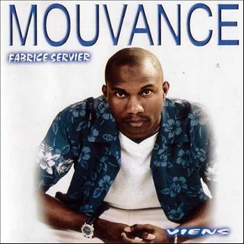 Fabrice Servier - Mouvance