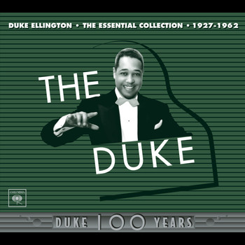 Duke Ellington - The Duke: The Columbia Years (1927-1962)
