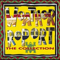Weather Report - The Collection