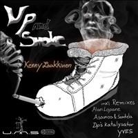 Kenny Laakkinen - Up and Smoke