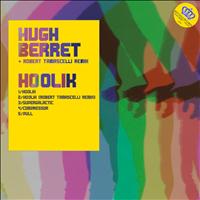 Hugh Berret - Hoolik EP
