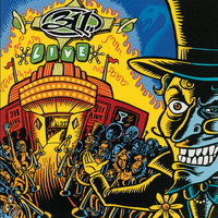 311 - 311 Live