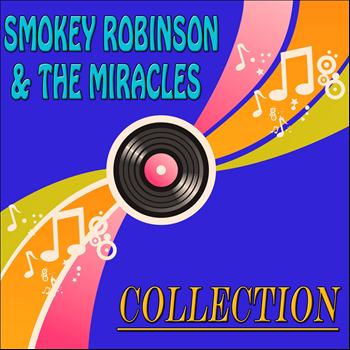 Smokey Robinson, The Miracles - Smokey Robinson & the Miracles Collection (Explicit)