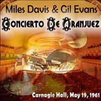Miles Davis, Gil Evans - Concierto De Aranjuez