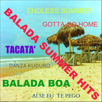 Various Artists - Balada Summer Hits
