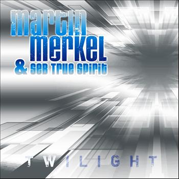 Martin Merkel - Twilight