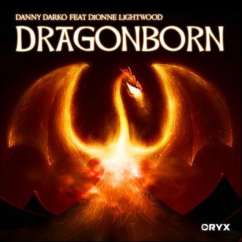 Danny Darko - Dragonborn (Dragonborn Comes)