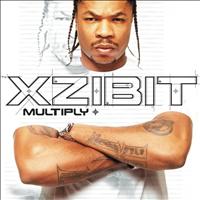 Xzibit - Multiply (Explicit)