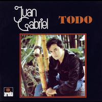 Juan Gabriel - Todo
