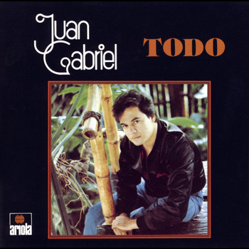 Juan Gabriel - Todo