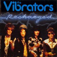 The Vibrators - Recharged