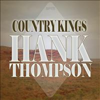 Hank Thompson - Country Kings