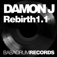 Damon J - Rebirth 1.1