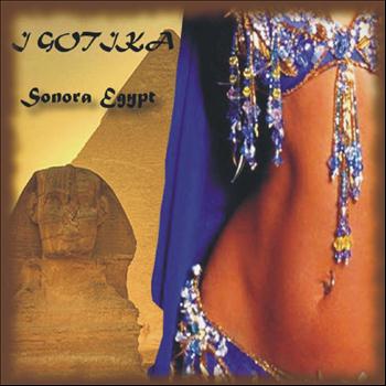 I Gotika - Sonora Egypt