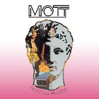 Mott The Hoople - Mott
