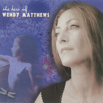 Wendy Matthews - STEPPING STONES - The Best Of Wendy Matthews