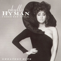 Phyllis Hyman - Under Her Spell - Greatest Hits