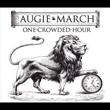 Augie March - One Crowded Hour