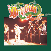 Dragon - Greatest Hits, Vol. 1