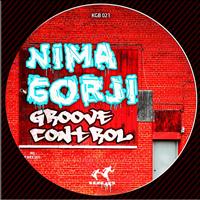 Nima Gorji - Groove Control