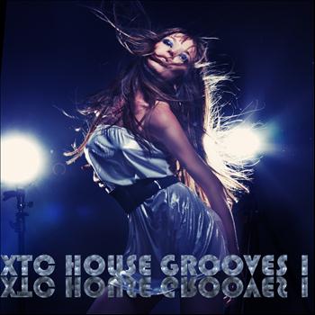 Various Artists - XTC House Grooves, Vol.1 (Dance Ectasy House & Electro Anthems)