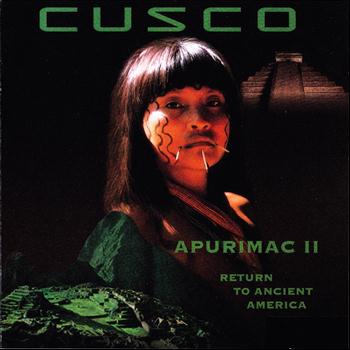 Cusco - Apurimac II