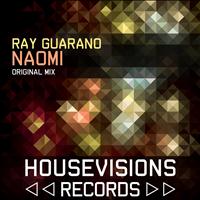 Ray Guarano - Naomi