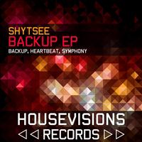 Shytsee - Backup Ep