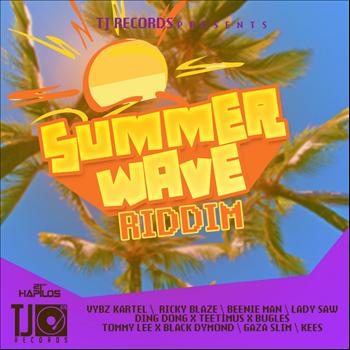 Various Artists - Summer Wave Riddim