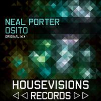 Neal Porter - Osito