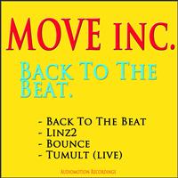 Move Inc. - Back to the Beat (Back to the Beat)