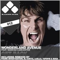 Wonderland Avenue - Get Back