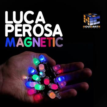 Luca Perosa - Magnetic