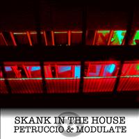 Petruccio & Modulate - Skank In The House