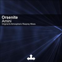 Orsenite - Amini