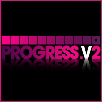 Various Artists - Progress V2