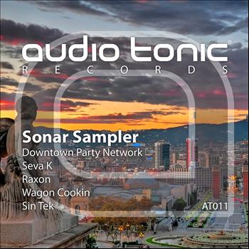 Various Artists - Sonar Sampler