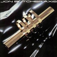 Jon Butcher Axis - Jon Butcher Axis
