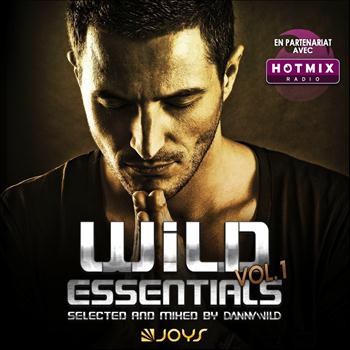 DANNY WILD - Wild Essentials, Vol. 1