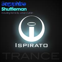 Sapphire - Shuffleman