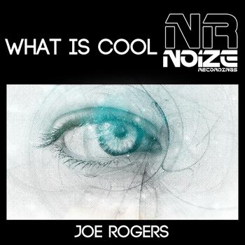 Joe Rogers - What Is Cool