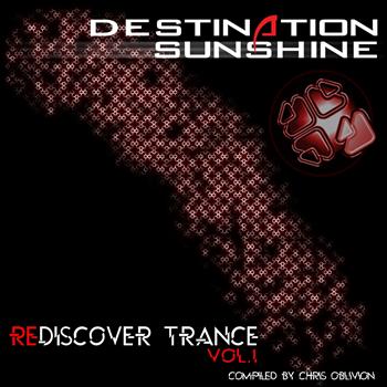 Various Artists - Rediscover Trance Vol.1