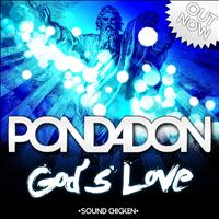 Pondadon - God's Love