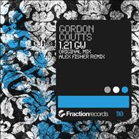 Gordon Coutts - 1.21 GW