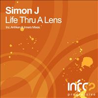 Simon J - Life Thru A Lens